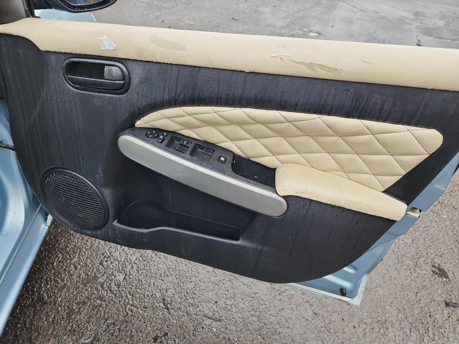 Mazda Demio - DE 2007-2014