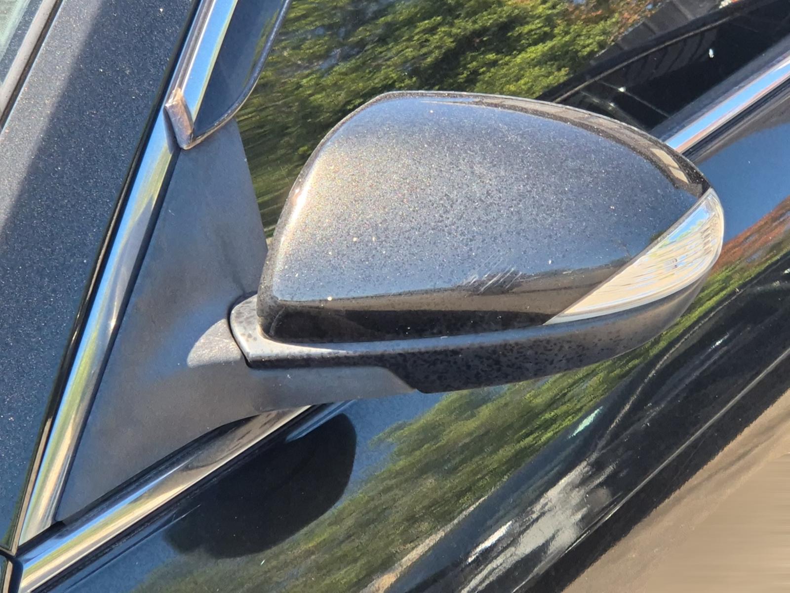 Mazda Atenza - GH 2008-2012