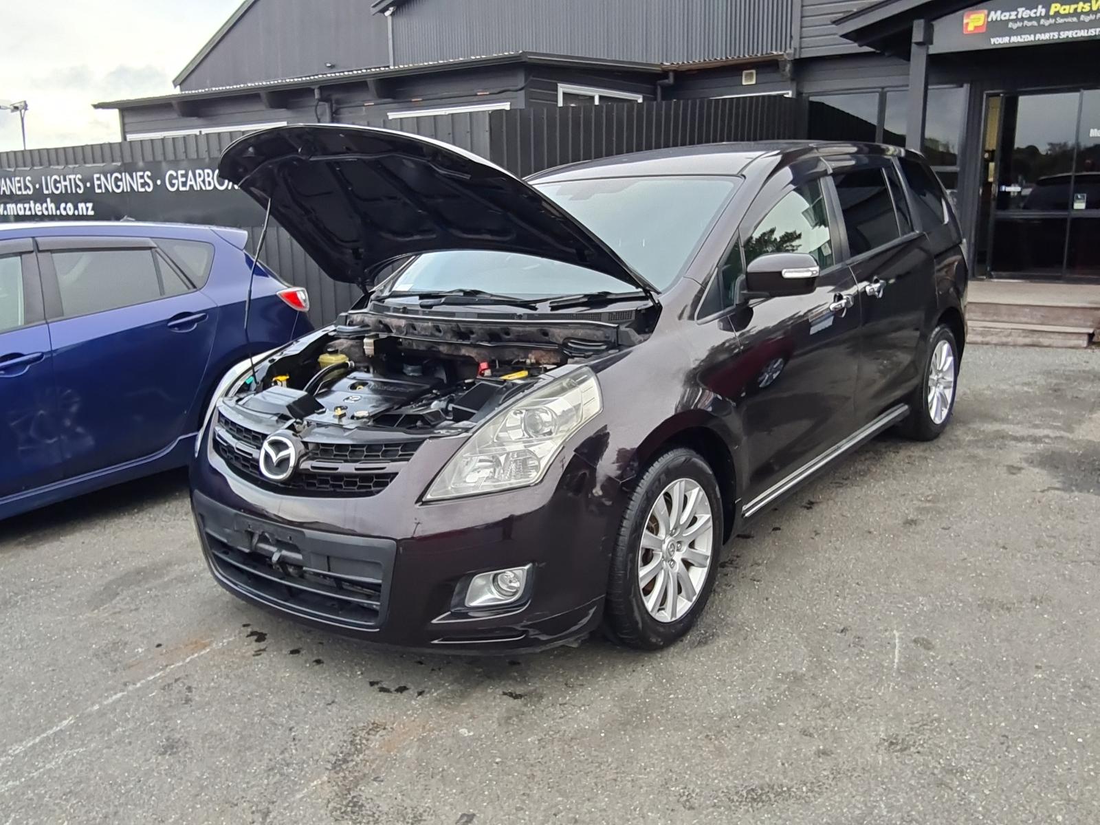 Mazda MPV - LY3P 2007-Present