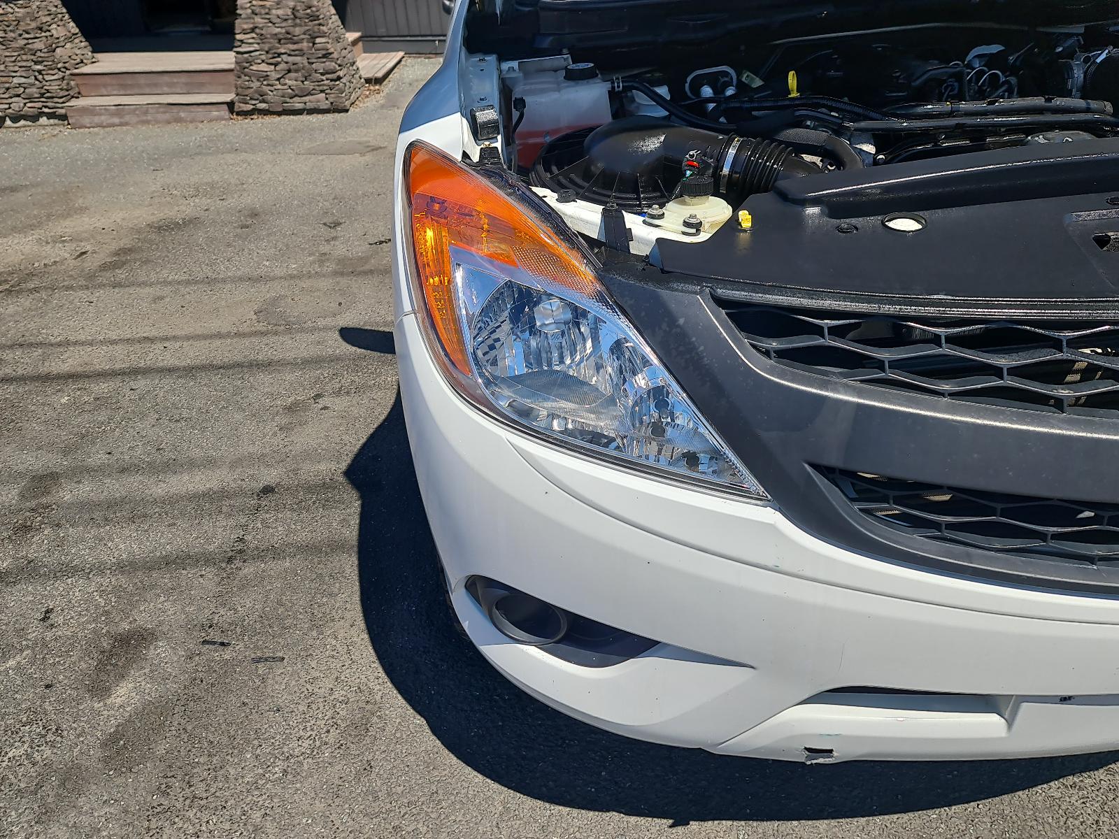 Mazda BT50 - UP 2011-Present