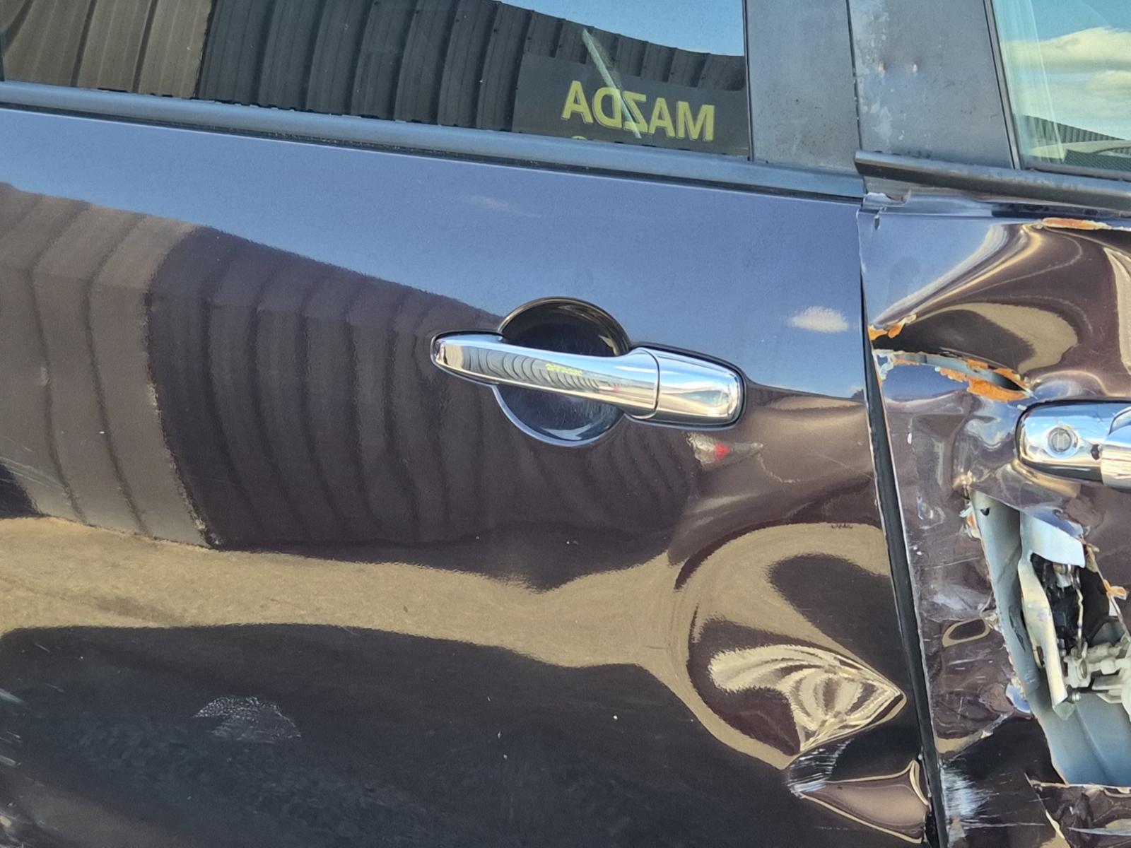 Mazda MPV - LY3P 2007-Present