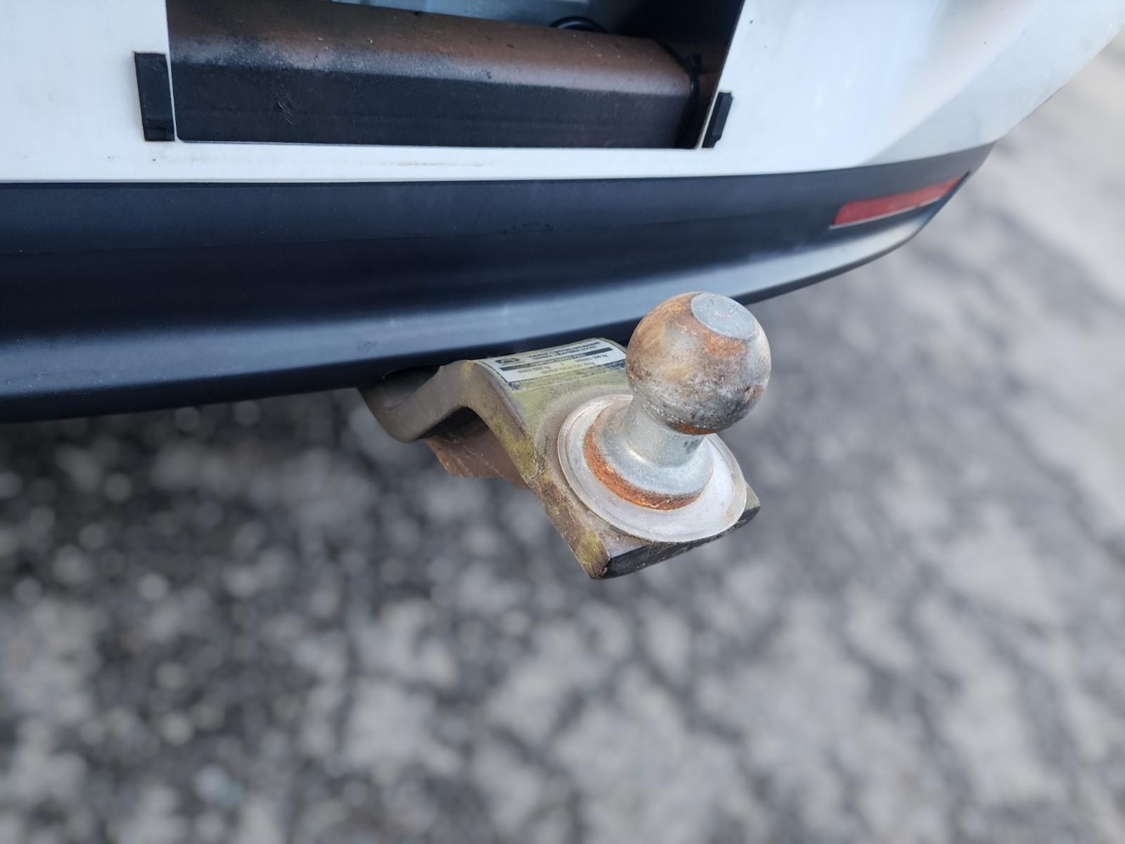 Towbar