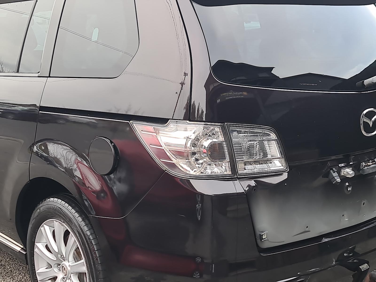 Mazda MPV - LY3P 2007-Present