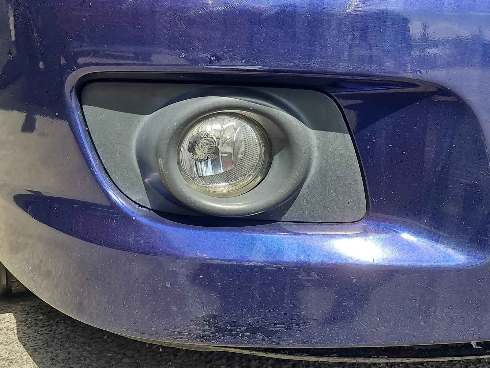 Mazda Atenza - GG 2002-2008