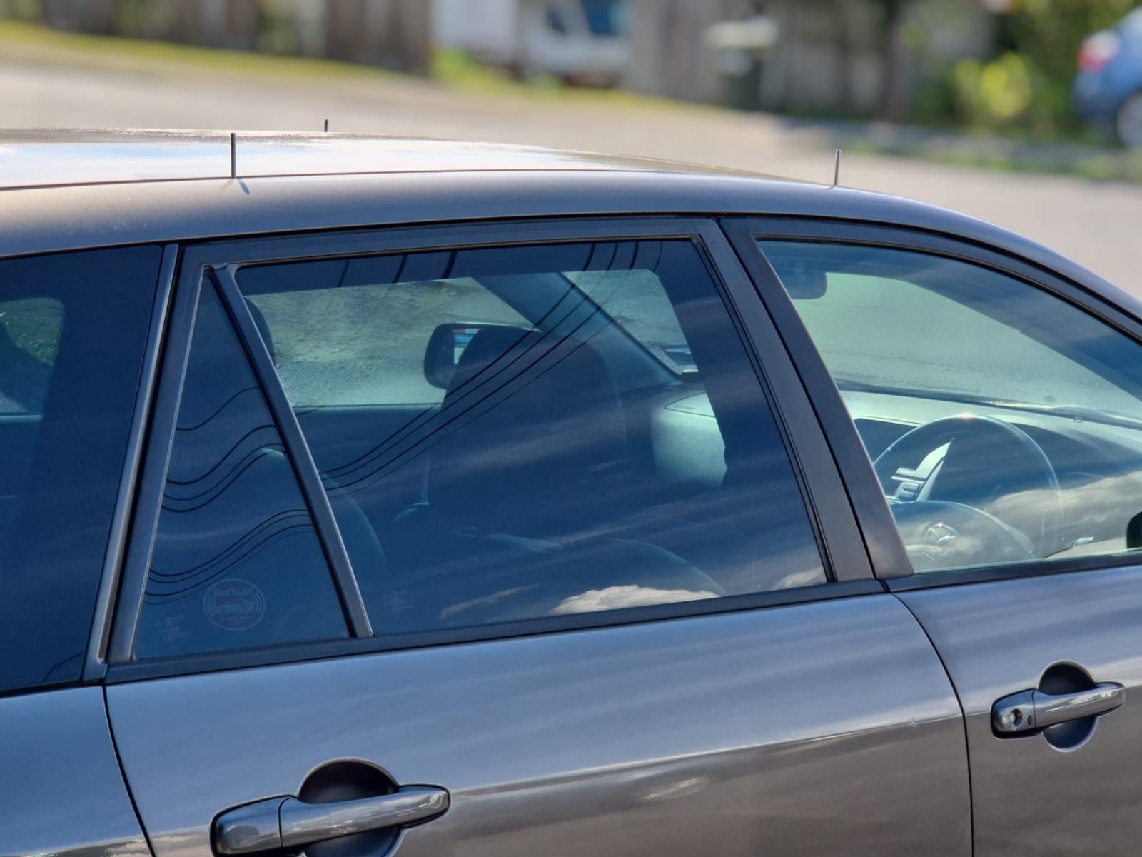 Mazda Atenza - GG 2002-2008