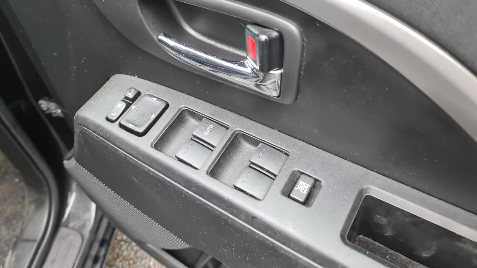 Mazda Premacy - CW 2010-2016