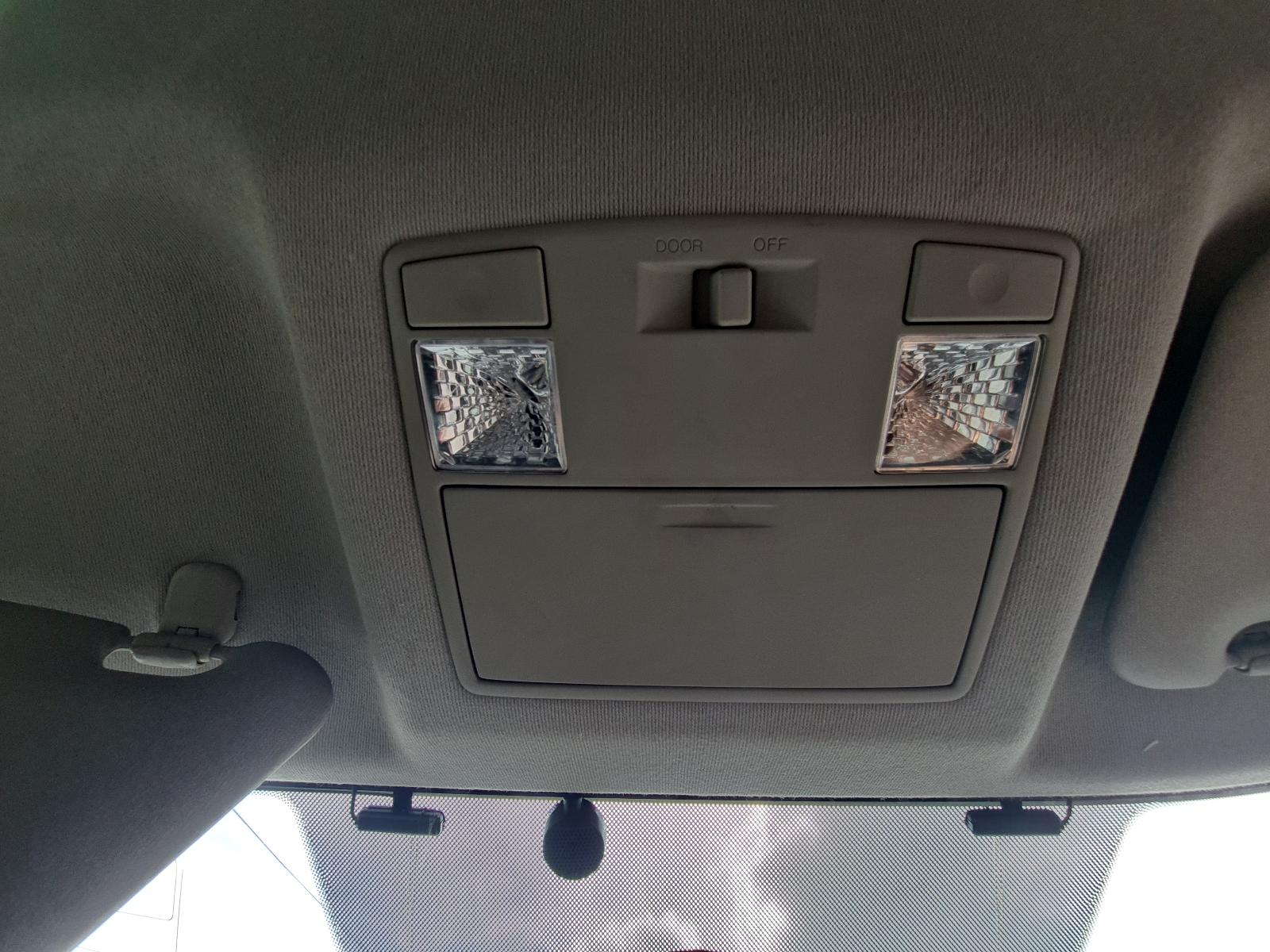 Mazda MPV - LY3P 2007-Present