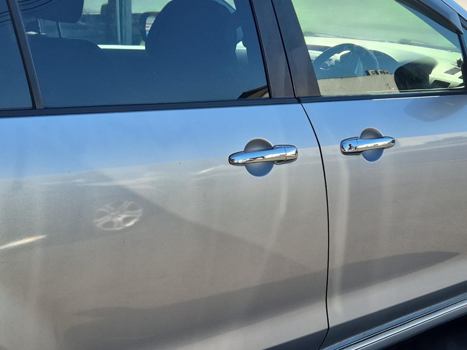 Mazda MPV - LY 2006-2016