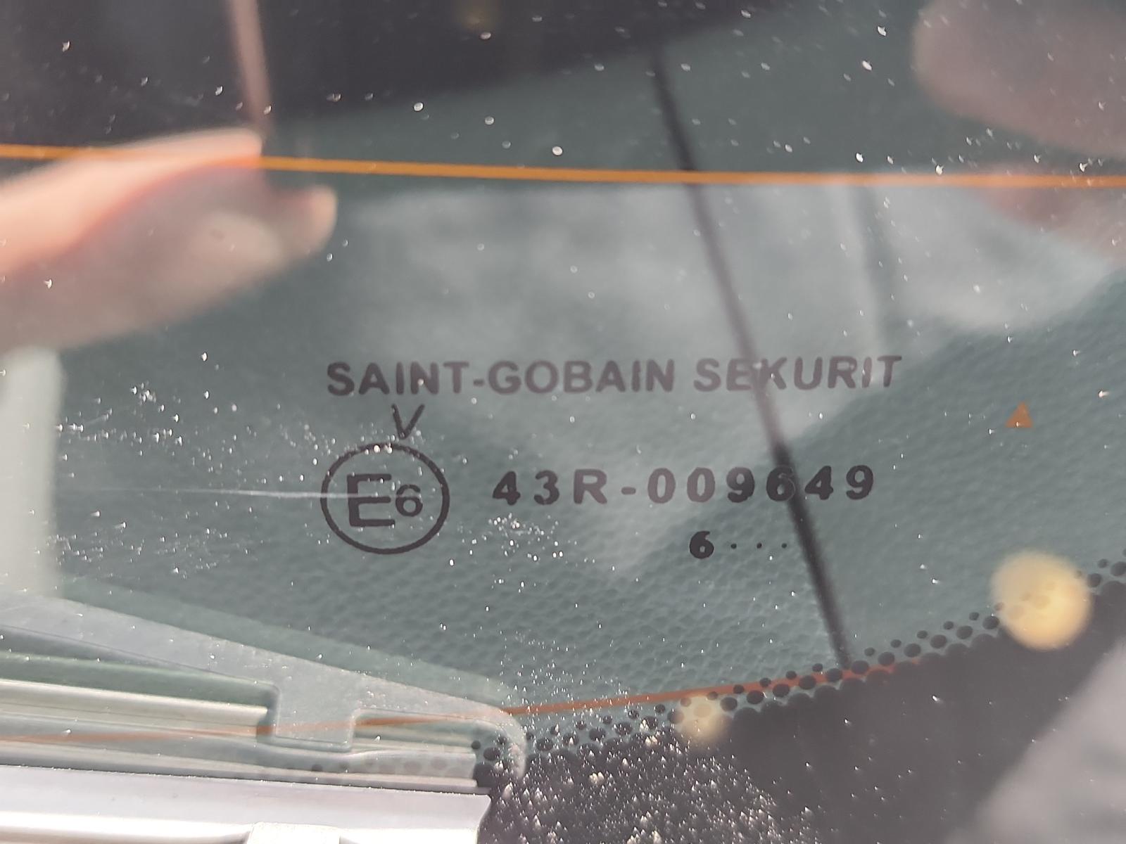 Mazda Axela - BK 2003-2009