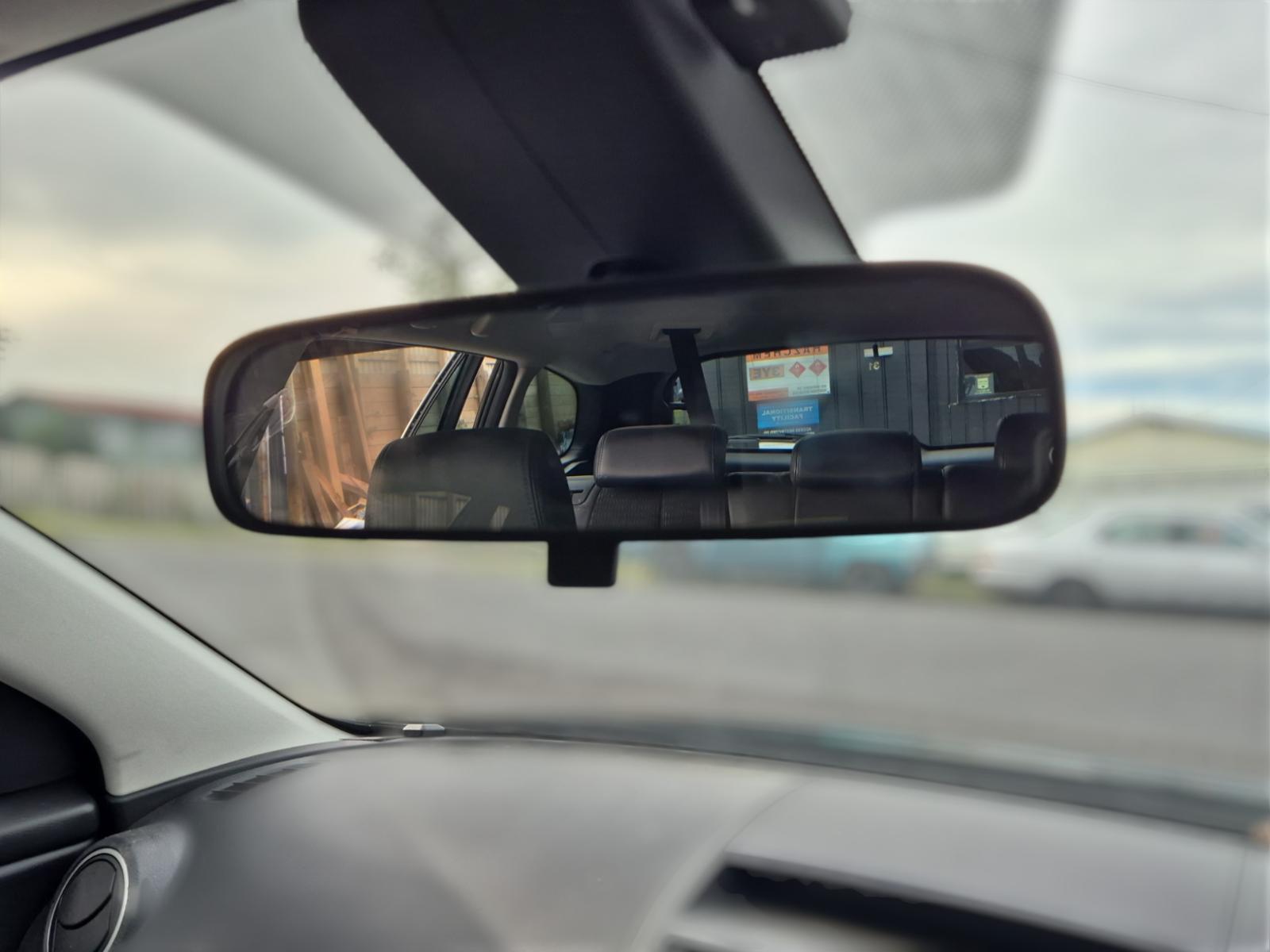 Mazda Atenza - GH 2008-2012