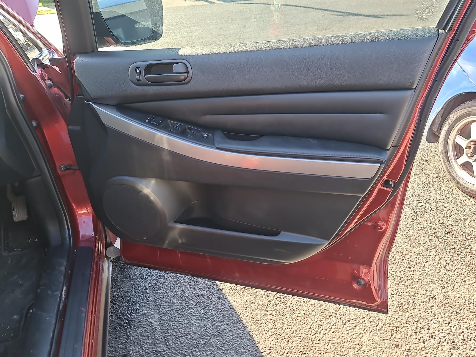 Mazda CX7 - ER 2006-2012