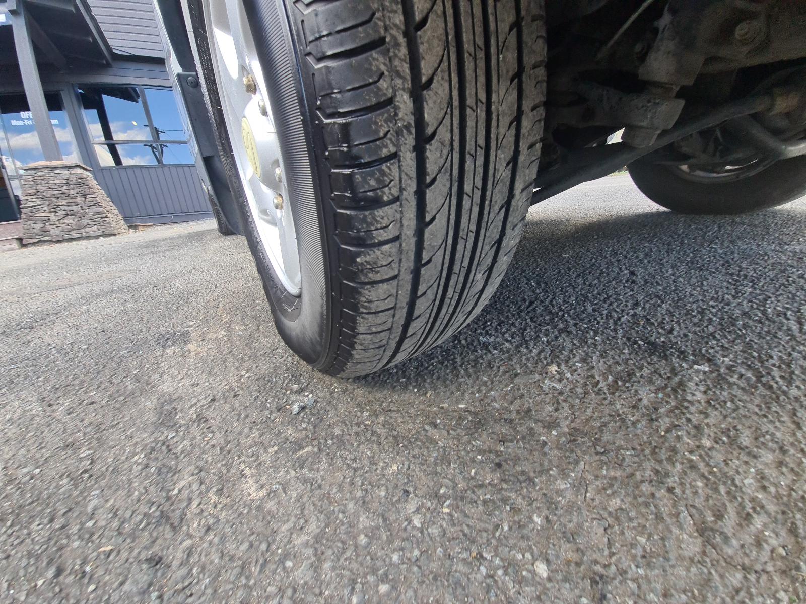 Mazda Bounty - UN 1999-2006