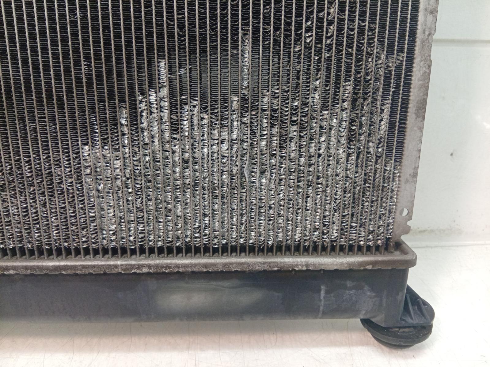 Radiator