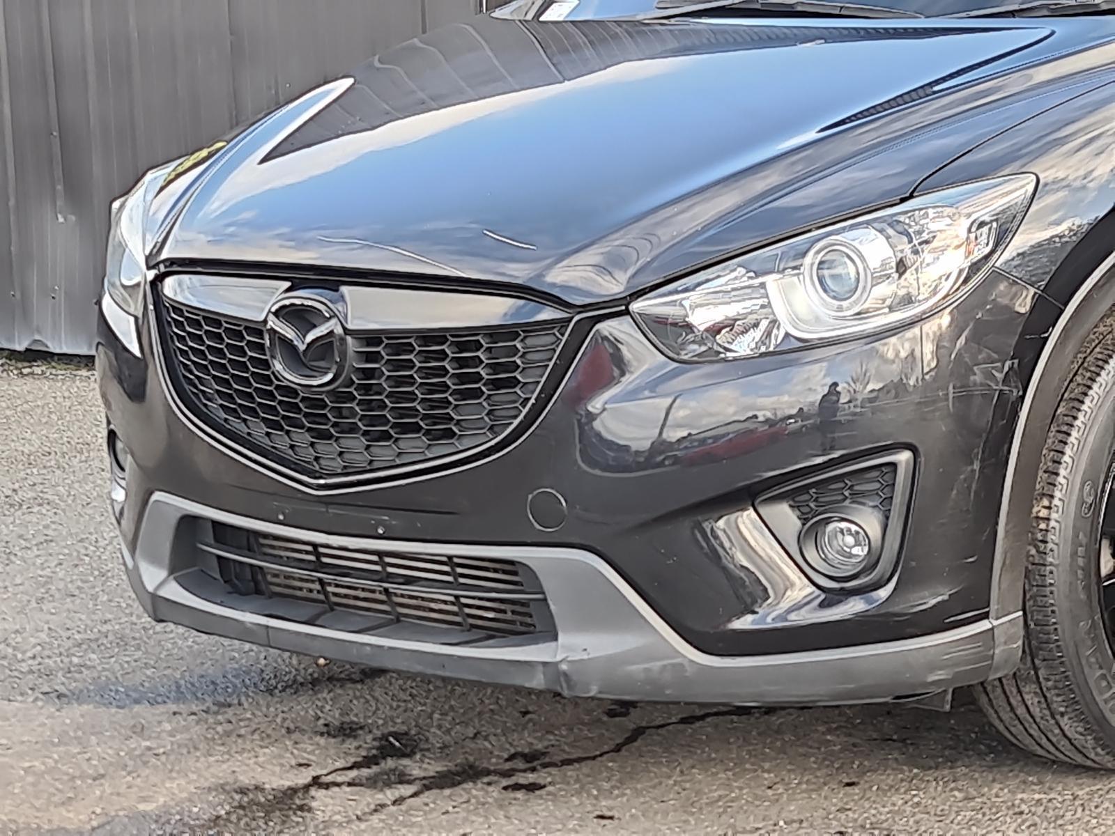 Mazda CX5 - KE 2012-Present