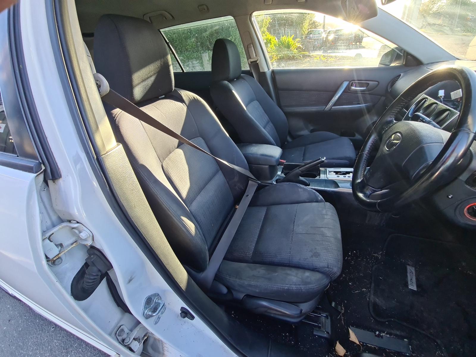 Mazda Atenza - GY 2002-2008