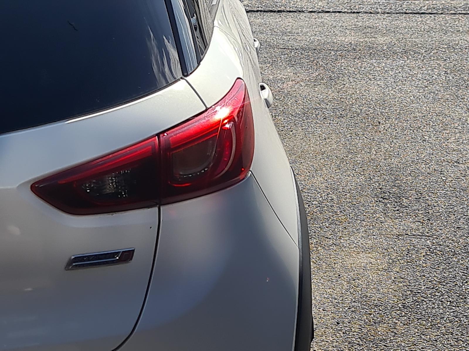 Mazda CX3 - DK 2015-Present