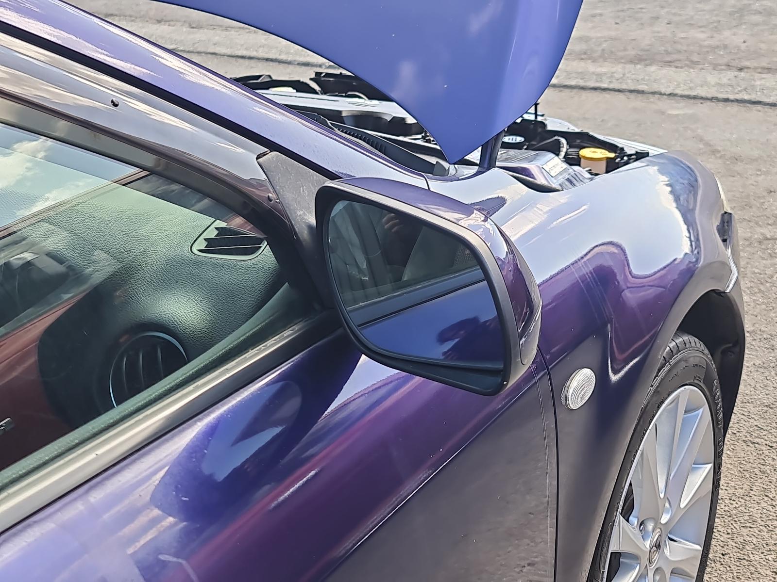 Mazda Atenza - GG 2002-2008