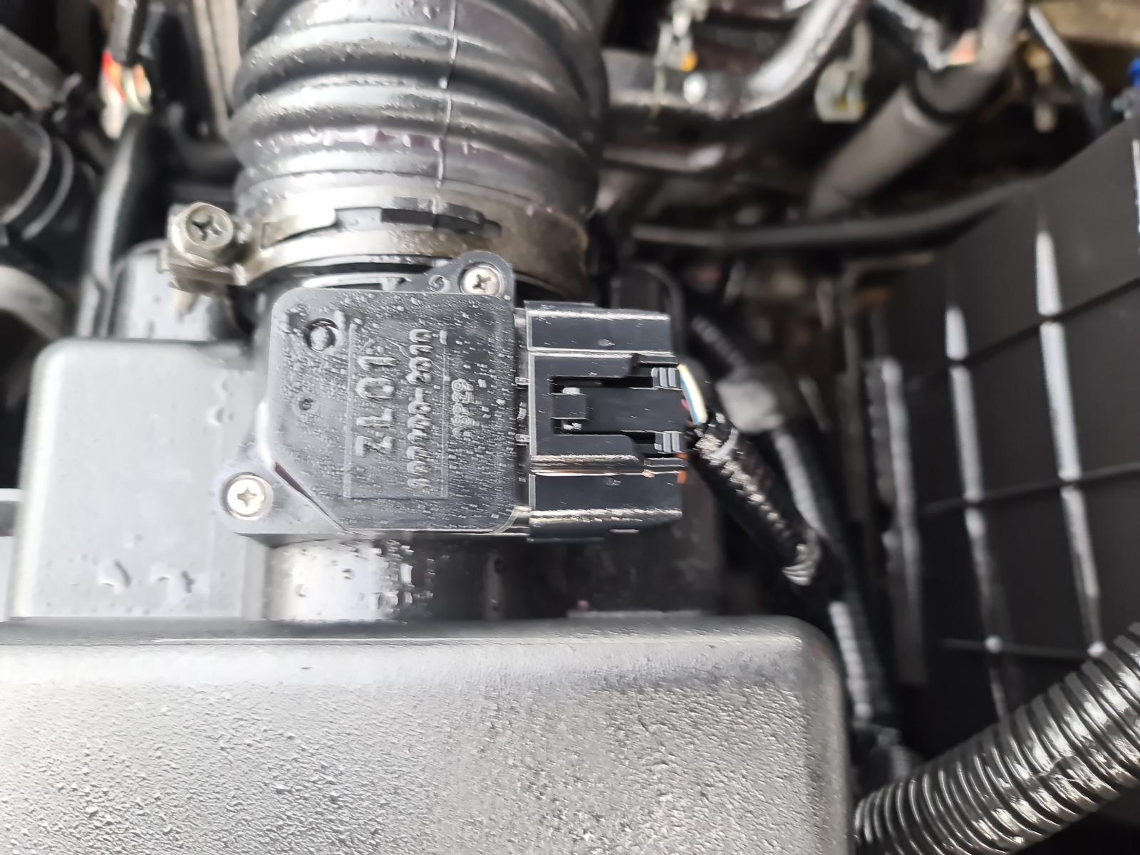 Mazda Atenza - GG 2002-2008