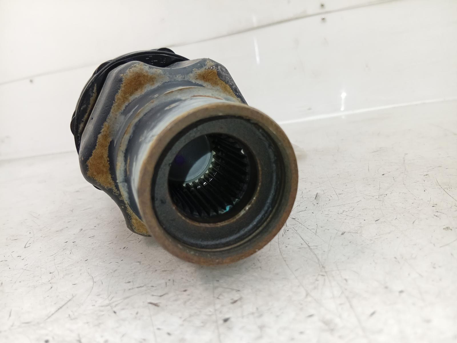Right_Driveshaft