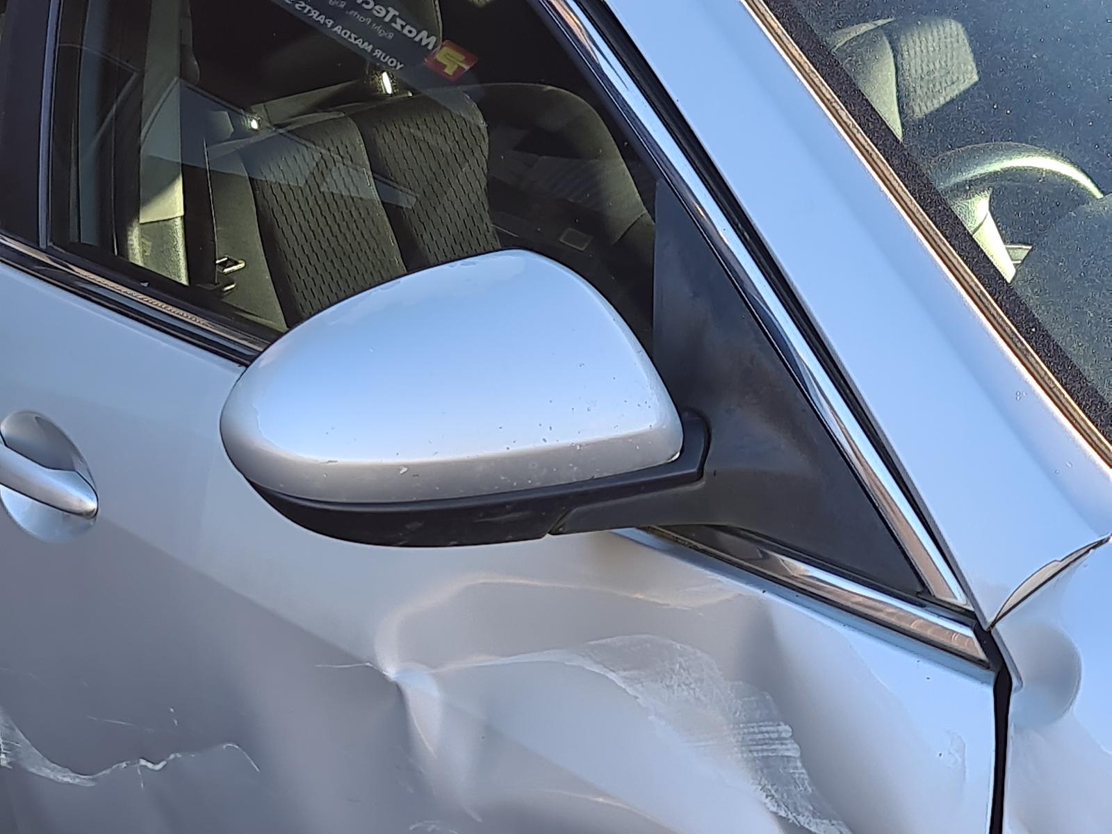 Mazda Atenza - GH 2008-2012