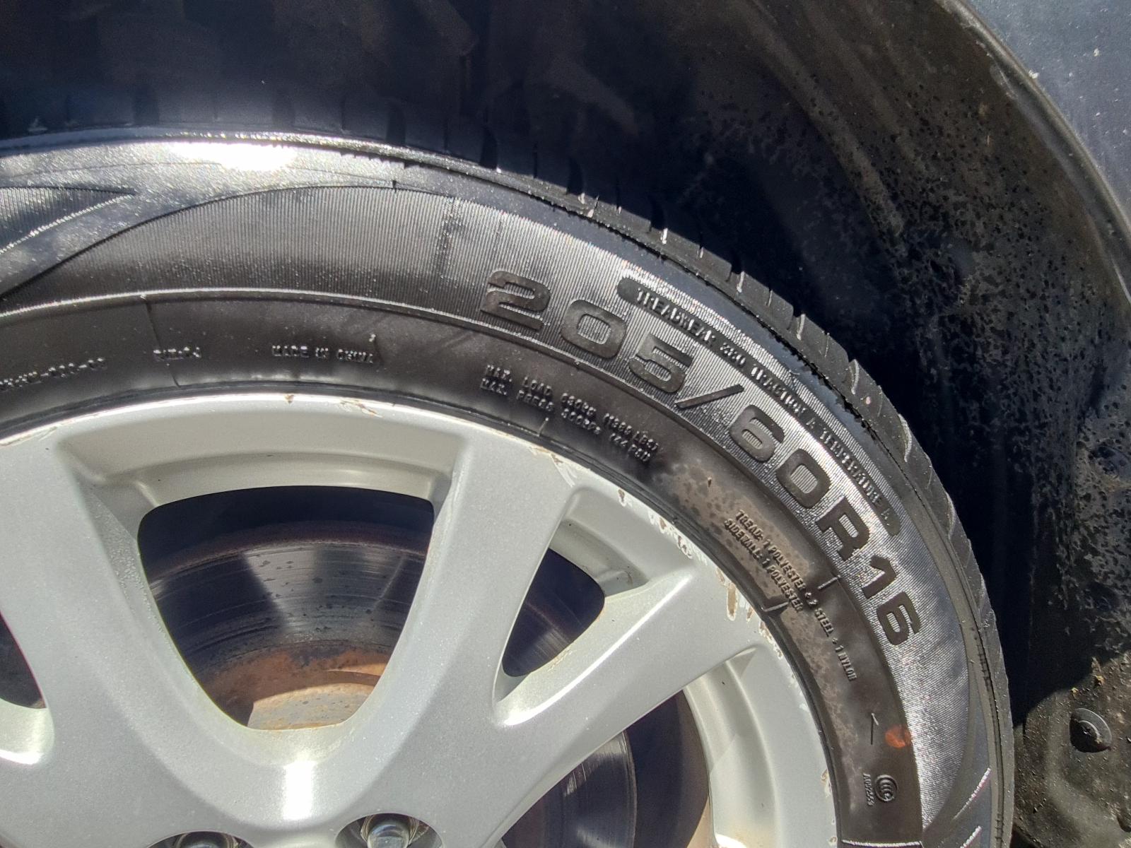 Mazda Atenza - GH 2008-2012