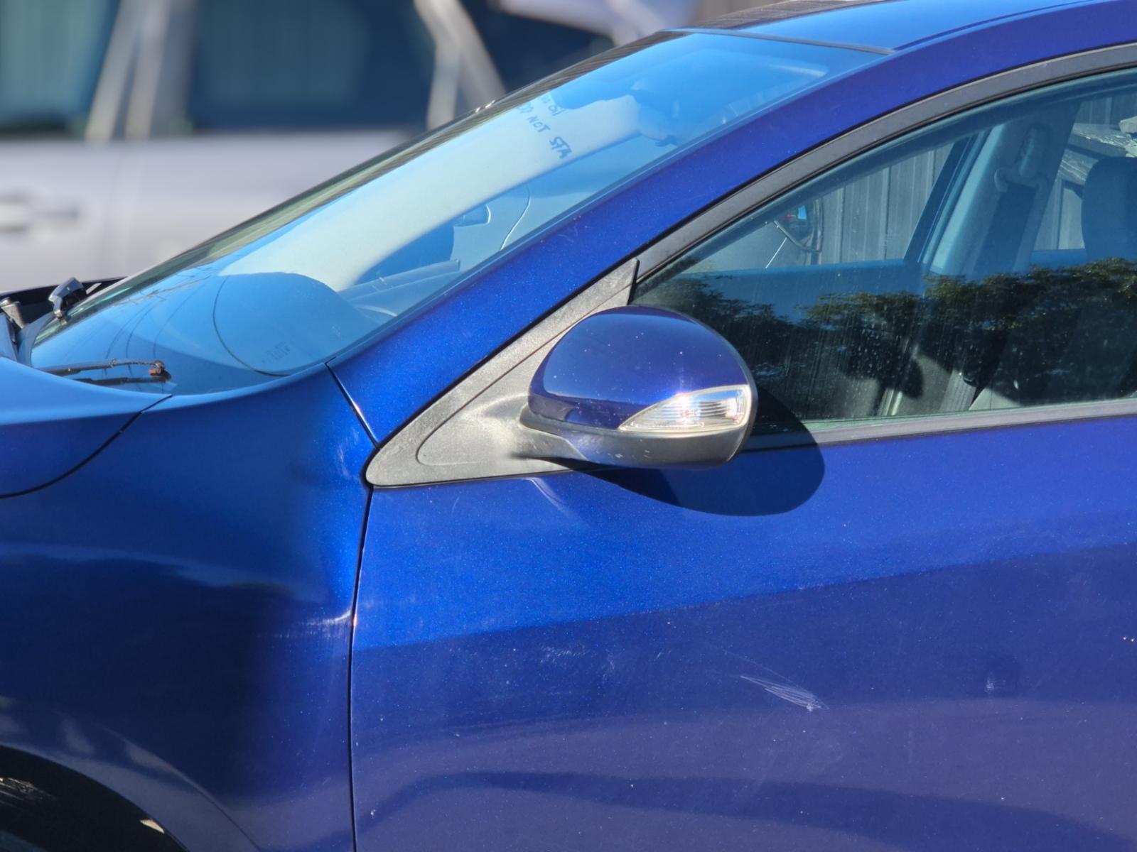 Mazda Axela - BL 2009-2013