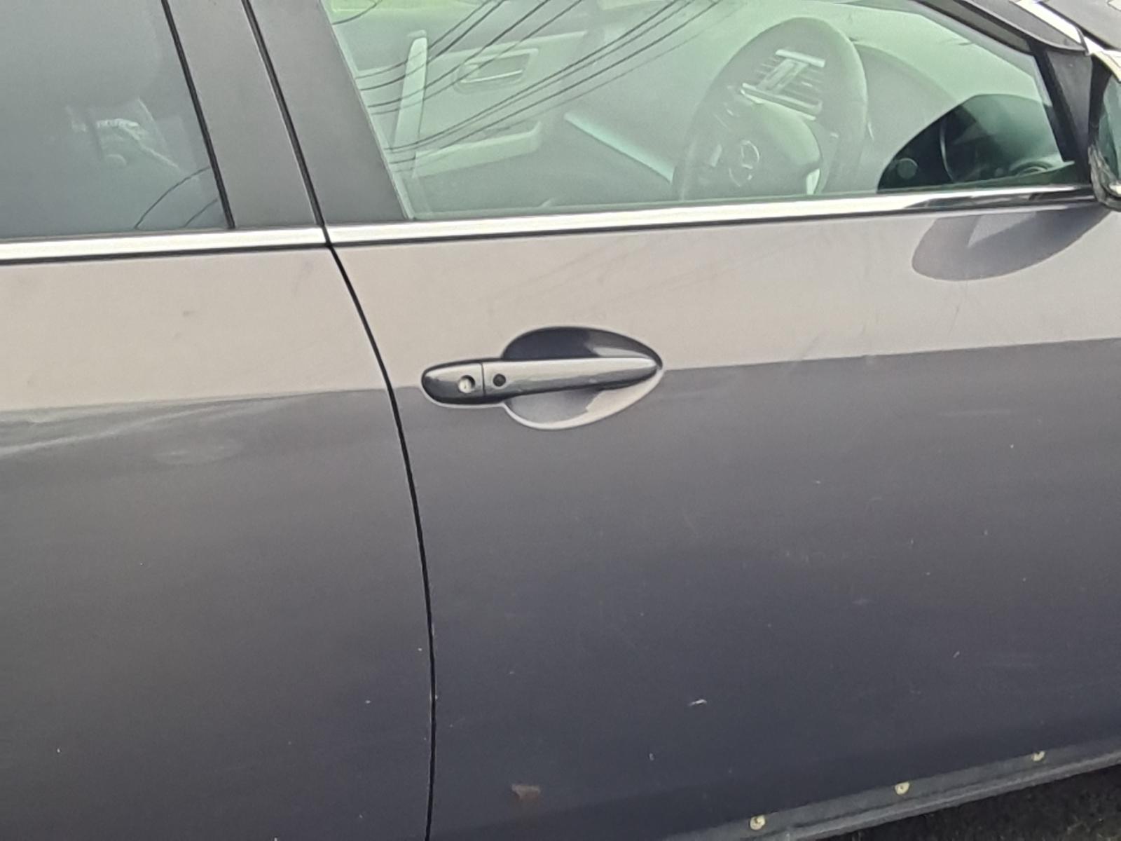 Mazda Atenza - GH 2008-2012