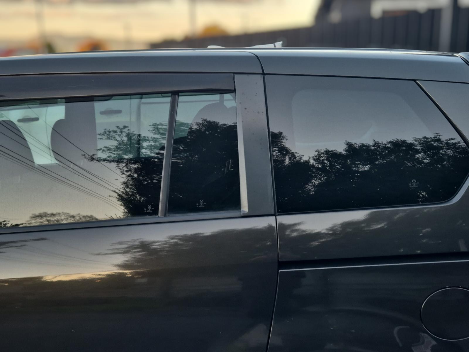 Mazda MPV - LY 2006-2016