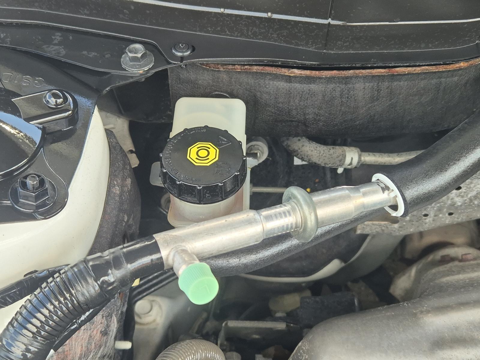 Mazda Atenza - GH 2008-2012