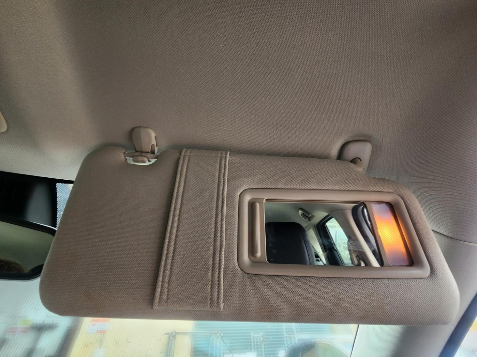 Sunvisor