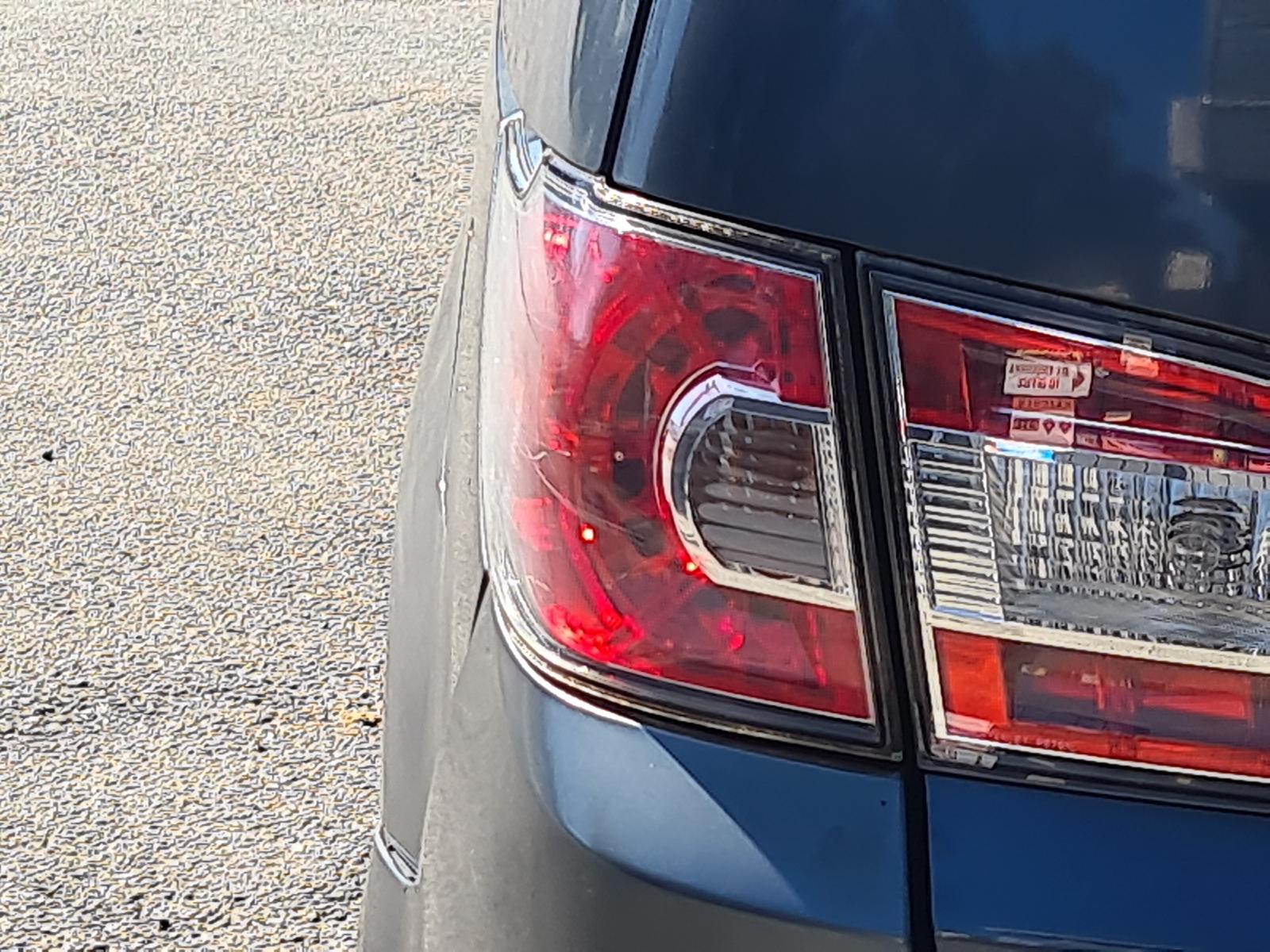 Mazda MPV - LY3P 2007-Present