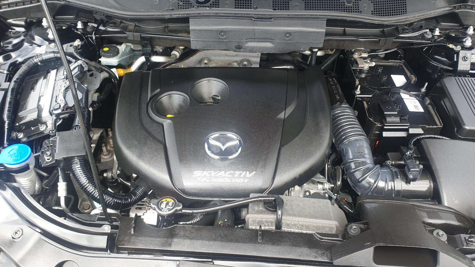 PartsWorld Engine parts for Mazda CX5 KE 2012Present series Right Parts, Right Service