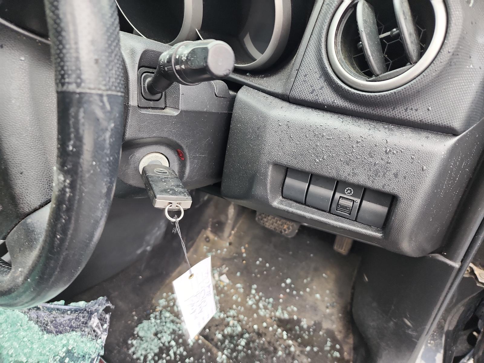 Mazda Mazda3 - BK 2003-2008