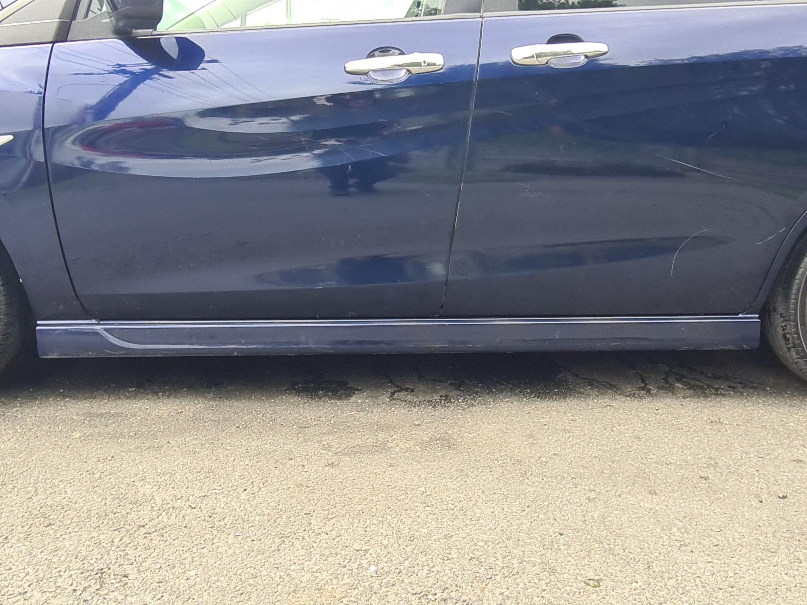 Mazda Premacy - CW 2010-2016