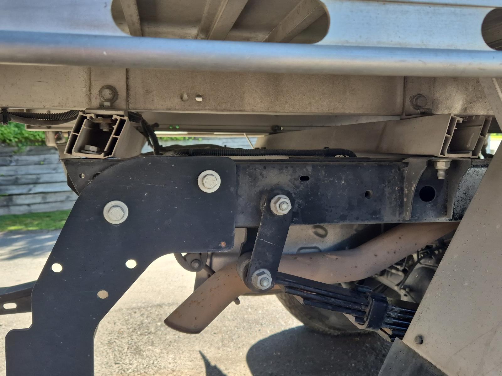 Mazda BT50 - UP 2011-Present