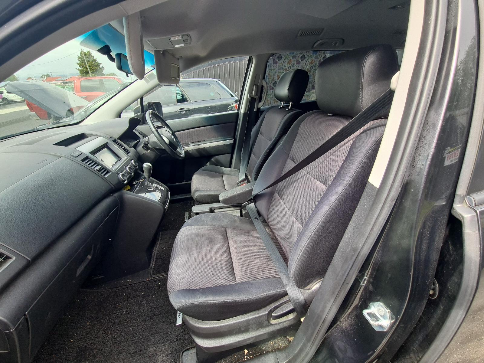 Mazda MPV - LY3P 2007-Present