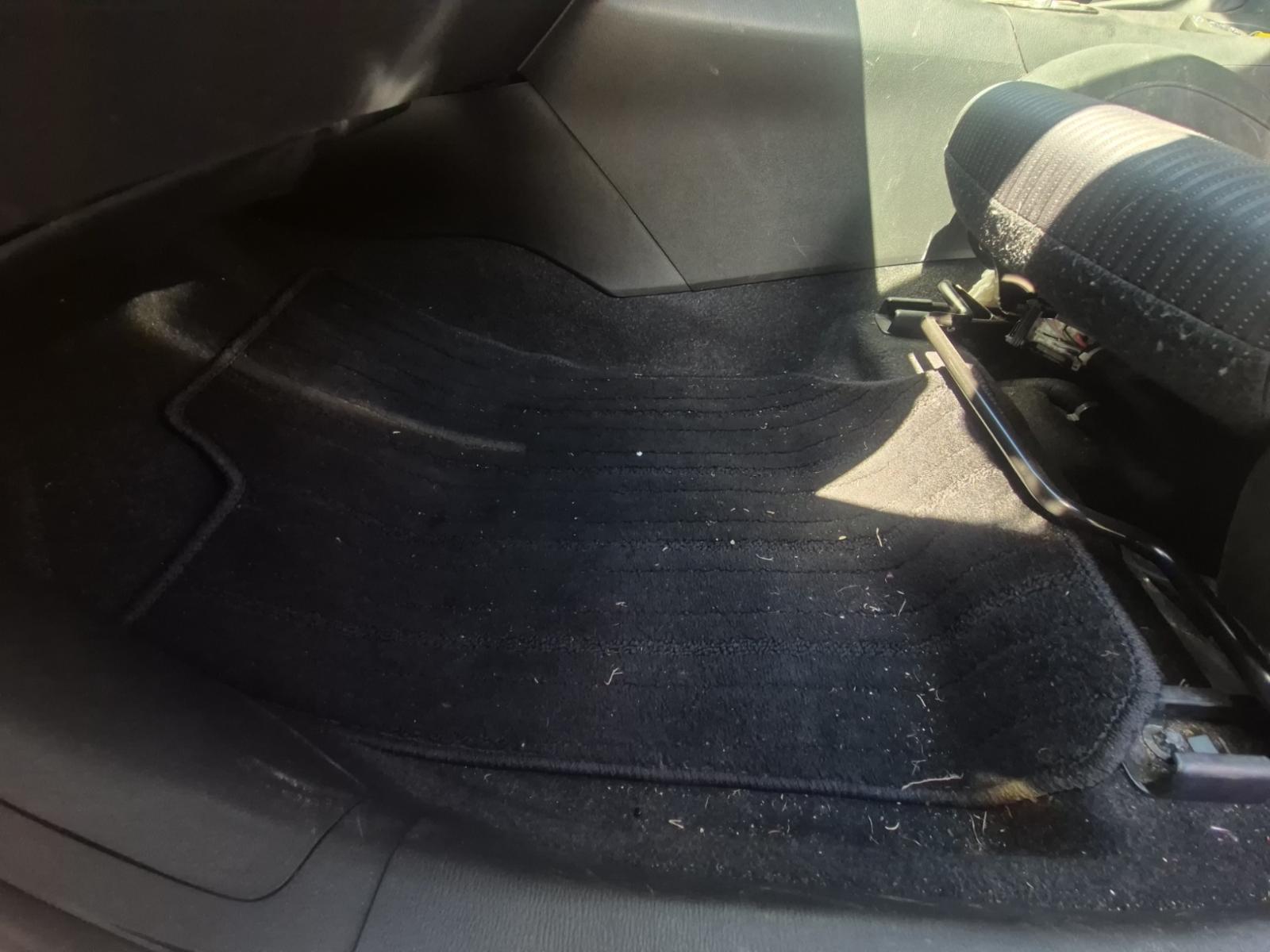 Mazda Mazda3 - BM 2017-Present