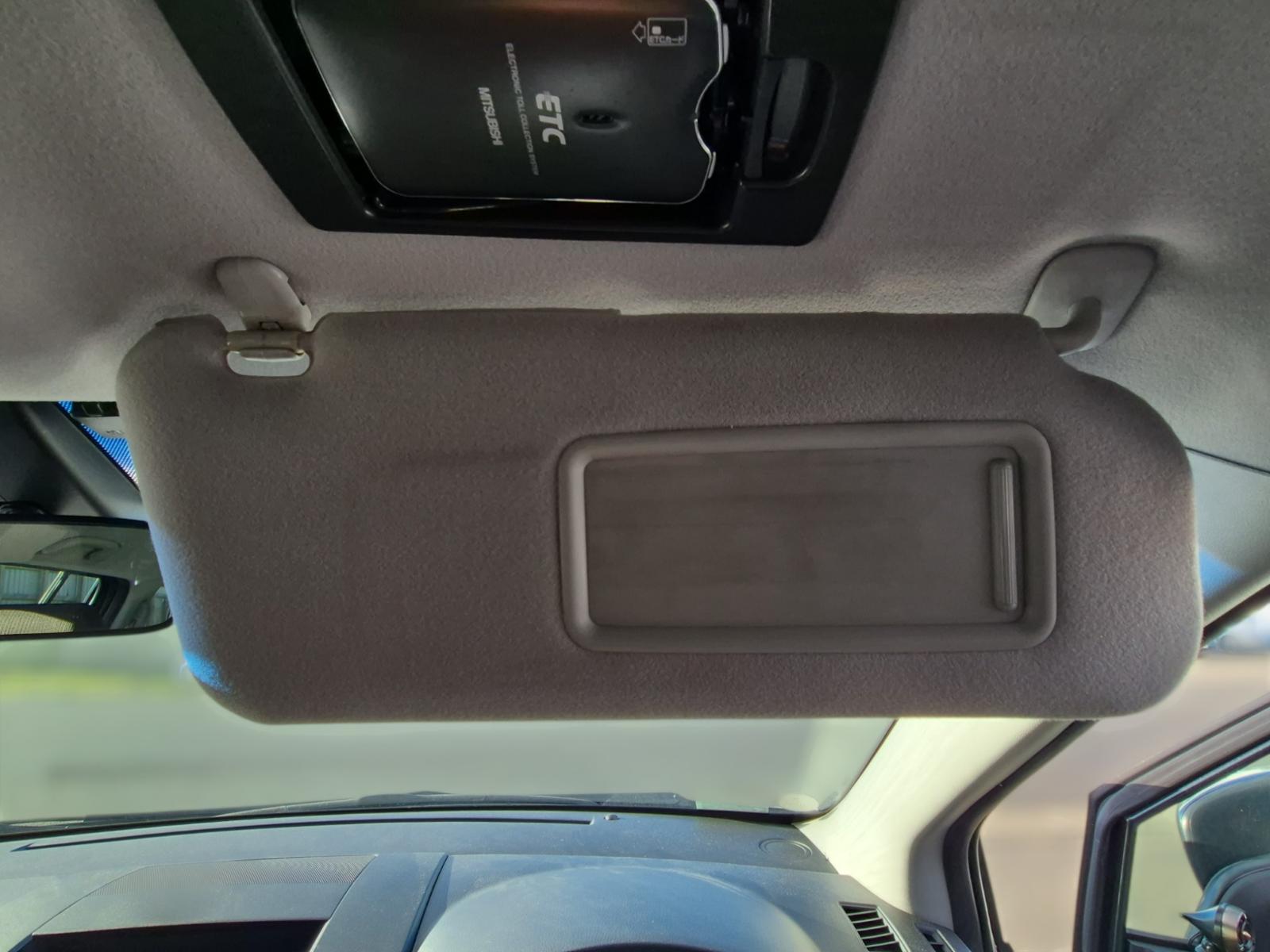 Mazda MPV - LY3P 2007-Present