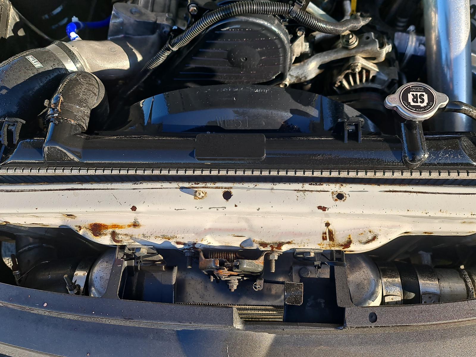 Mazda Bounty - UN 1999-2006