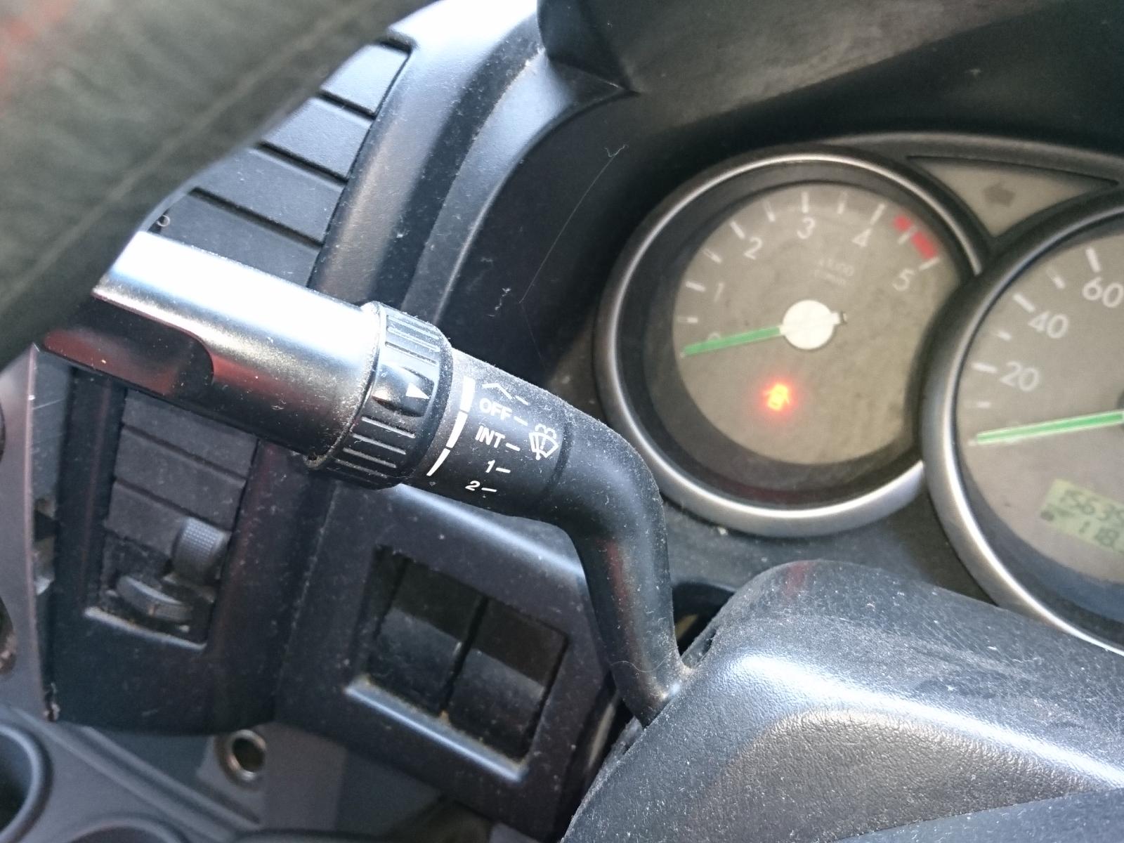 Mazda BT50 - UN 2006-2011