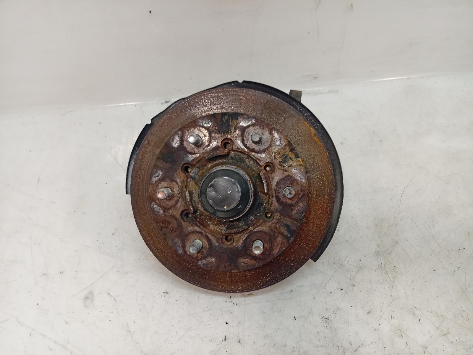 Right_Front_Hub_Assembly