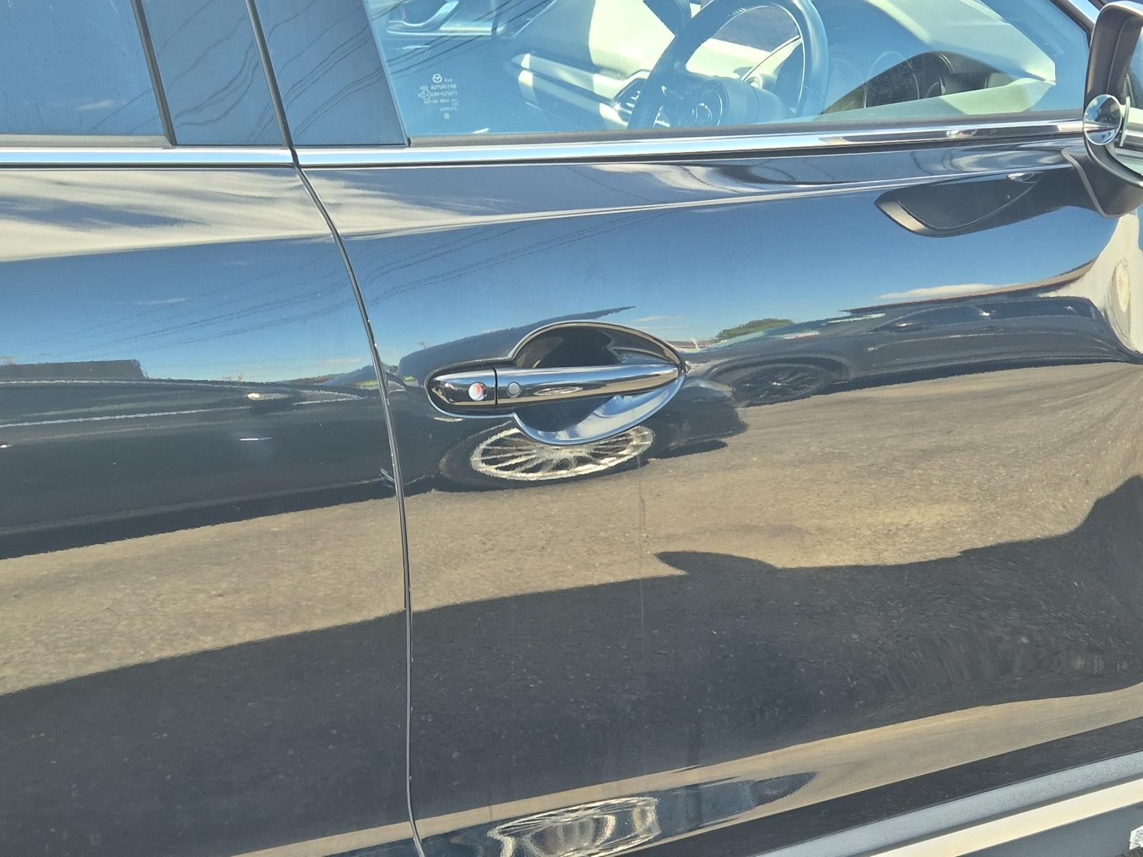 Mazda CX9 - TC 2015-Present