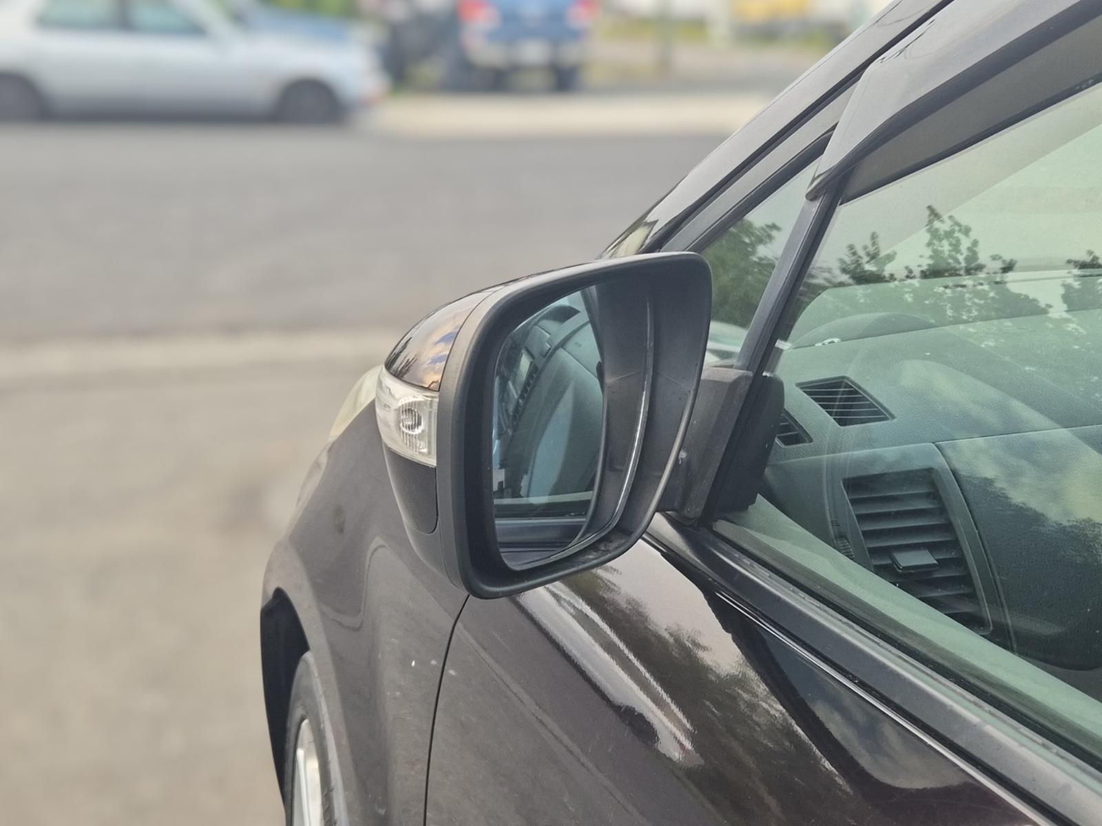 Mazda MPV - LY 2006-2016