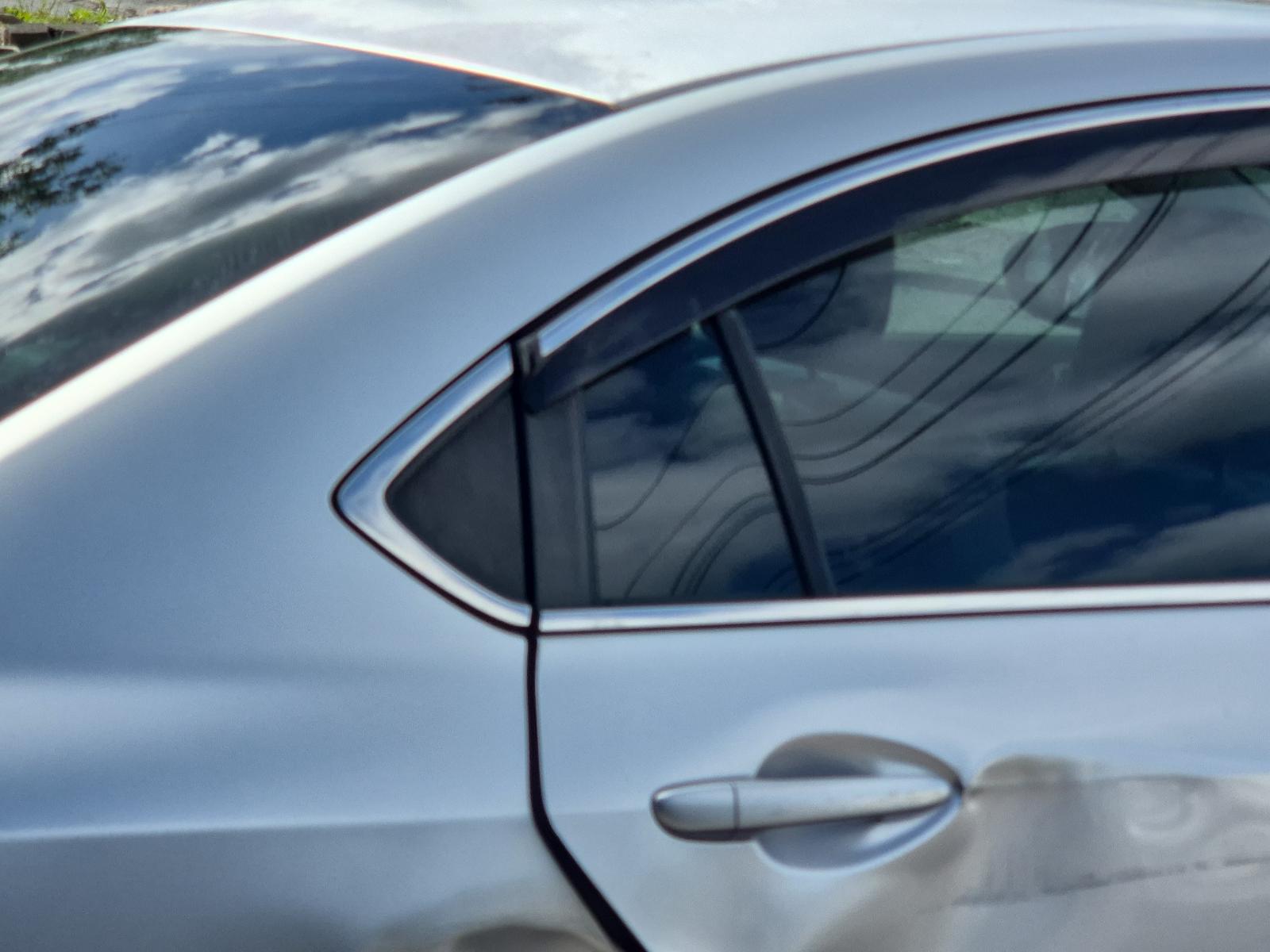 Mazda Atenza - GH 2008-2012