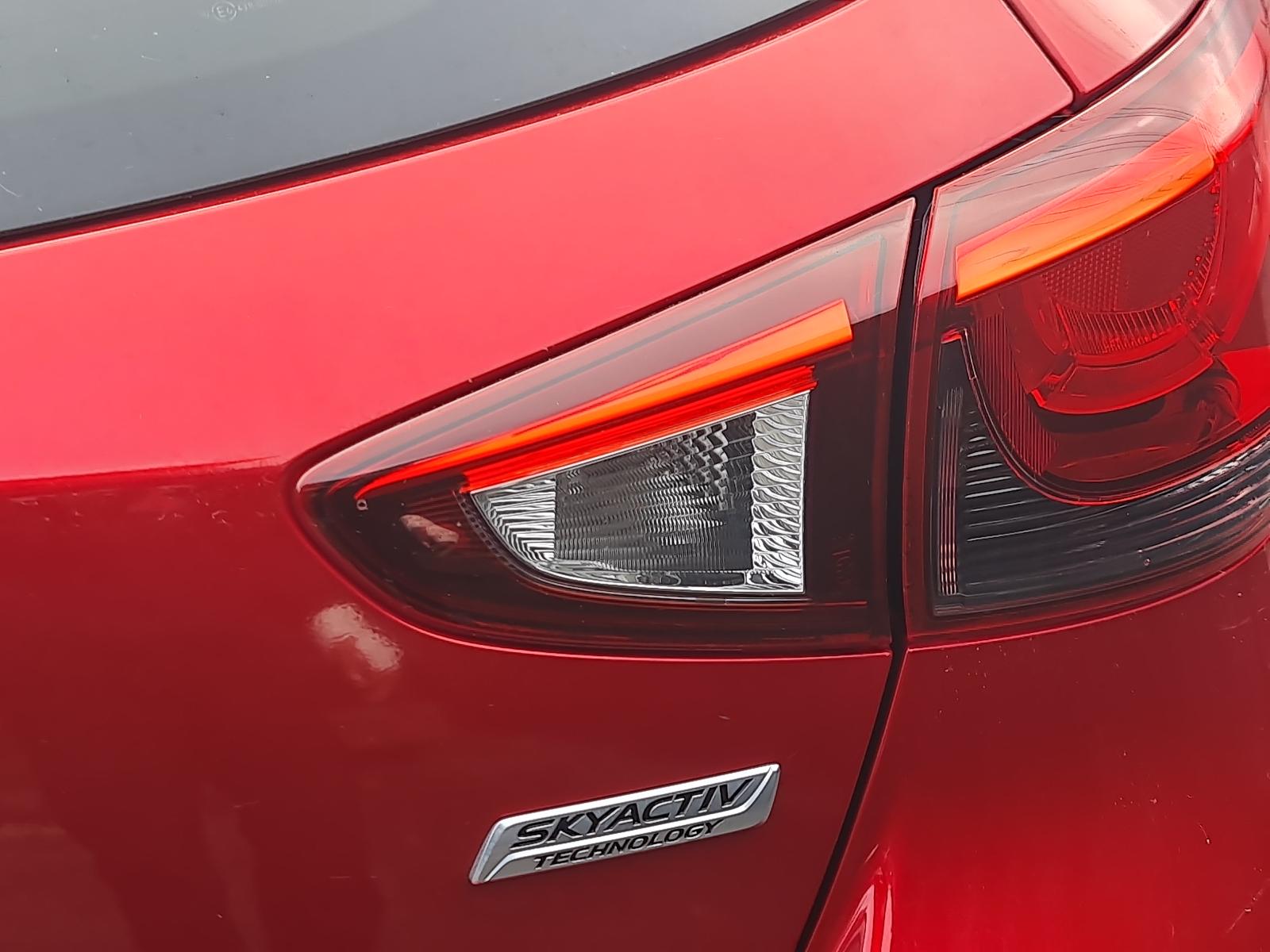 Mazda Demio - DJ 2014-Present