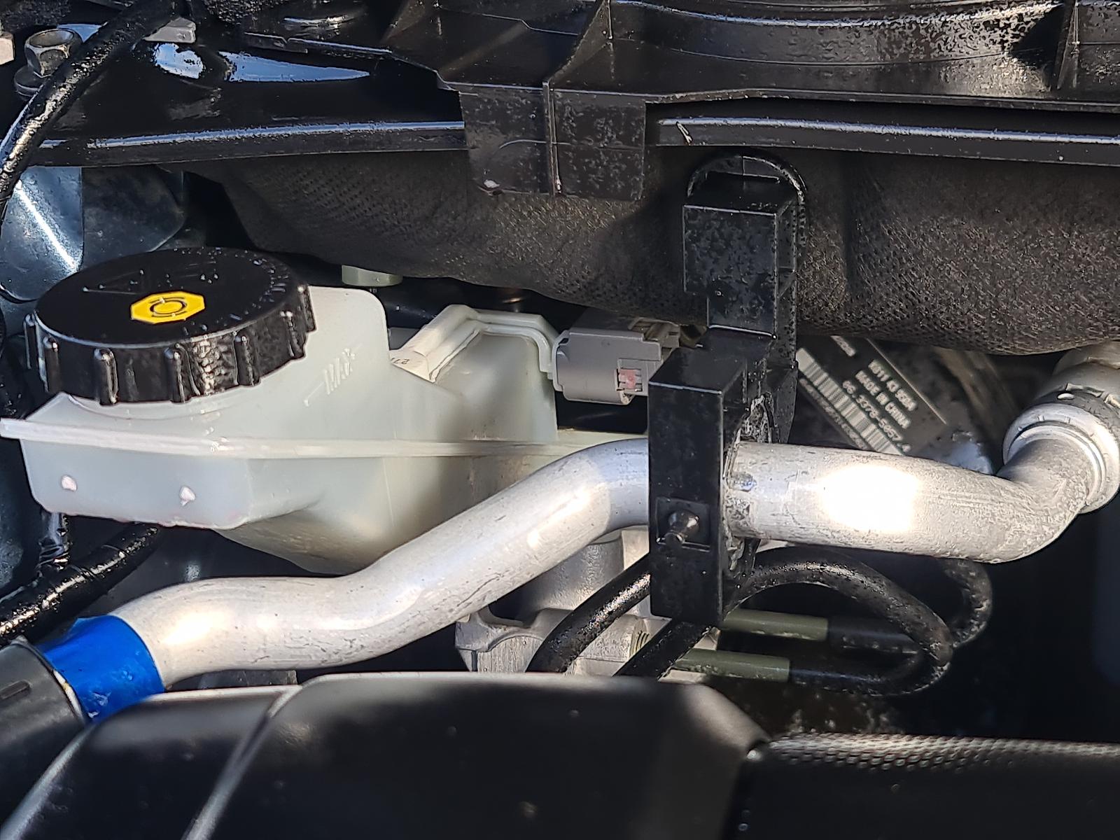 Mazda CX5 - KE 2012-Present