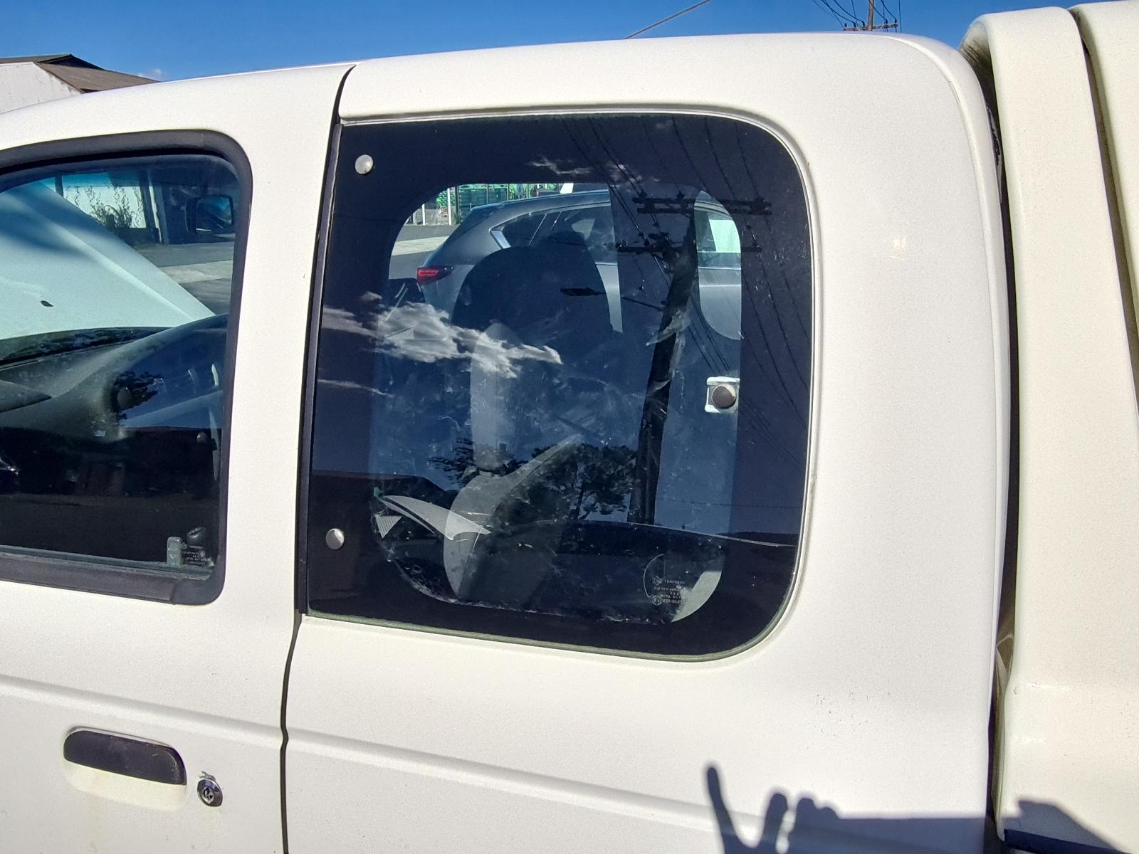 Mazda Bounty - UN 1999-2006