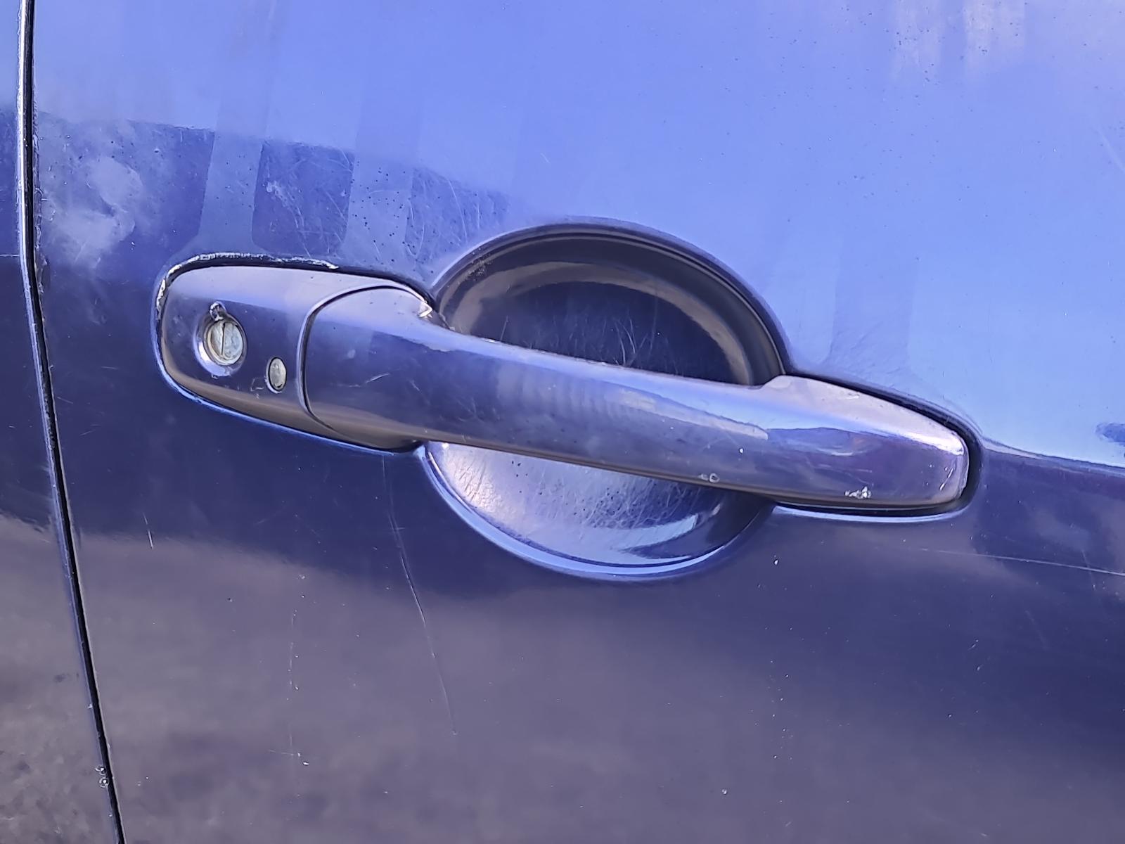 Mazda Atenza - GG 2002-2008