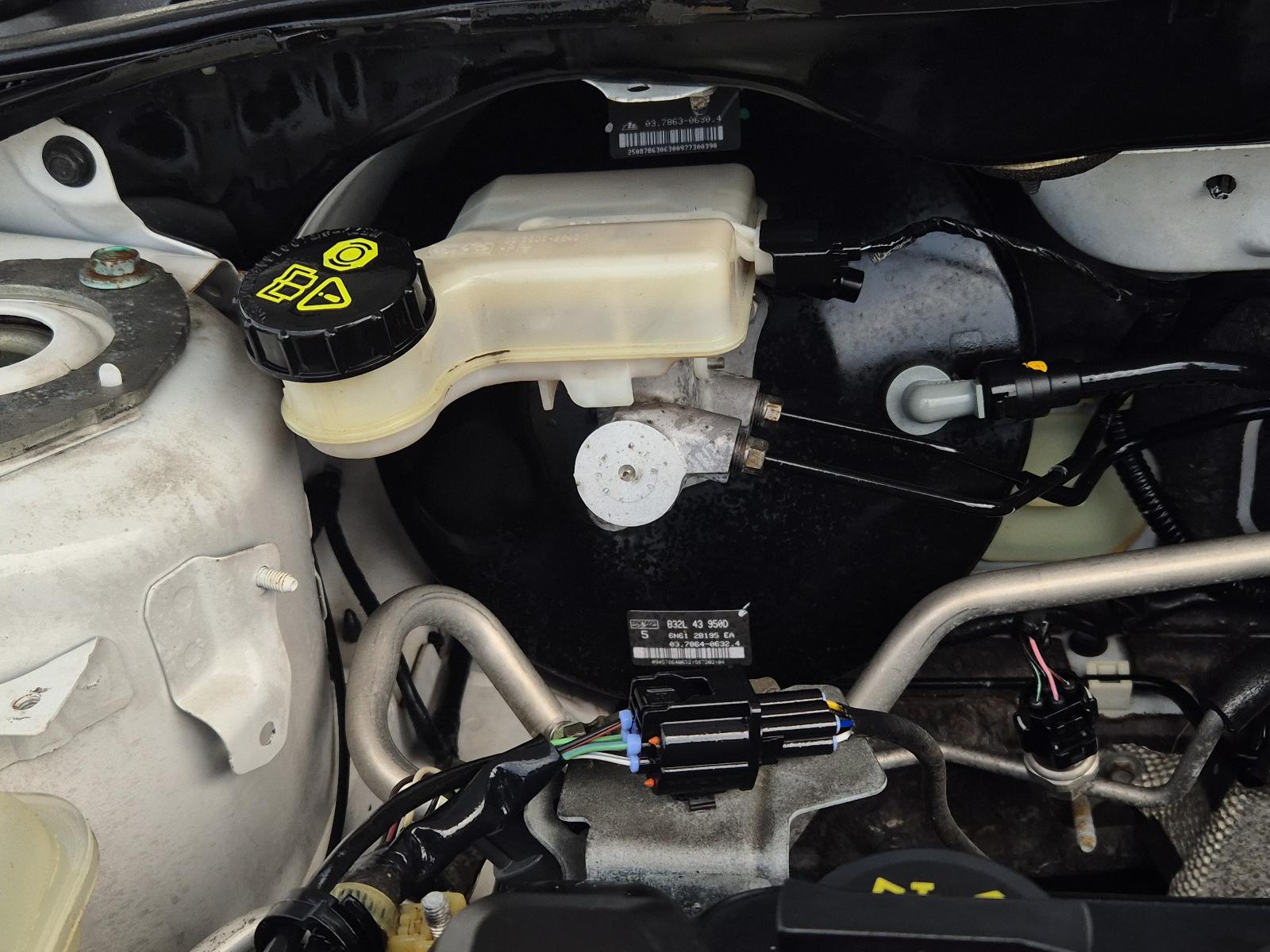 Mazda Axela - BK 2003-2009