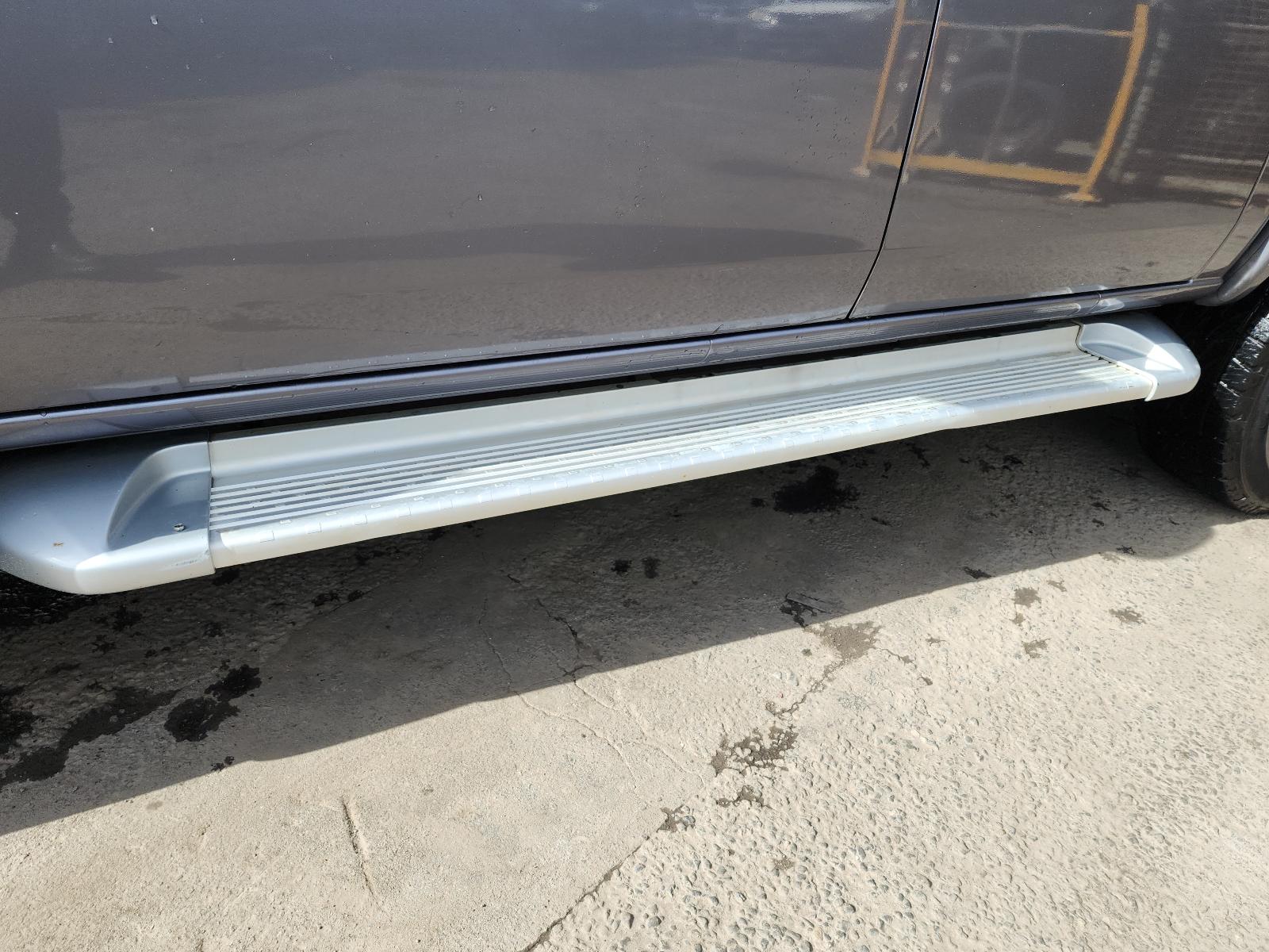 Mazda BT50 - UN 2006-2011